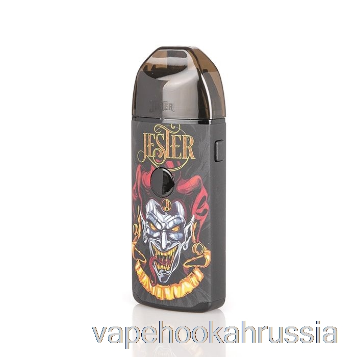 вейп сок Vapefly Jester Pod System Meshed Edition - джокер